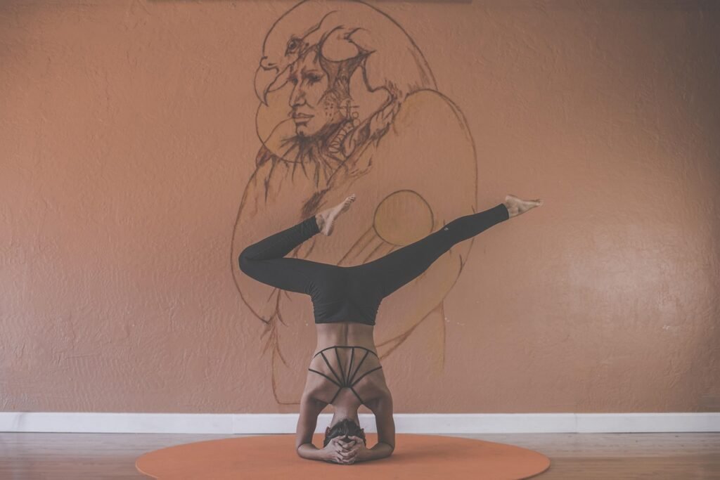 woman, yoga, pose, wellness, well-being, meditate, balance, balancing, artwork, art, drawing, indoors, lifestyle, recreation, healthy, healthy lifestyle, yoga, yoga, yoga, yoga, yoga
